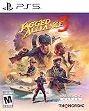 Jagged Alliance 3 (輸入版:北米) - PS5