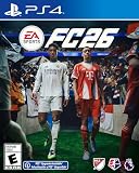 EA Sports FC 26 (輸入版:北米) - PS4