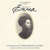 B.O. Emma: 25 Hawaiian Classics