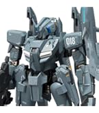 Amazon | METAL ROBOT魂 (Ka signature) ＜SIDE MS＞ 量産型 百