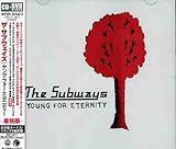 ヤング・フォー・エタニティー【最強版】(初回限定生産スペシャル・プライス)(DVD付)