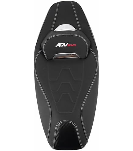 PIAGGIO ベスパ Vespa 50s 100 ET3 バイクシート 黒 Amazon | Vespaベスパ50s 100 ET3 ロングシート 黒/黒パイピング