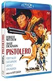 Pistolero BD 1969 Young Billy Young [Blu-ray]