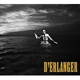 D’ERLANGER(DVD付)
