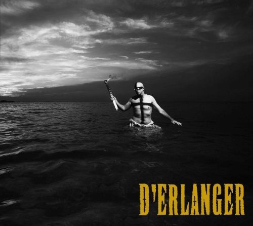 ミュージック D'ERLANGER CD DVD Amazon.co.jp: D'ERLANGER: ミュージック