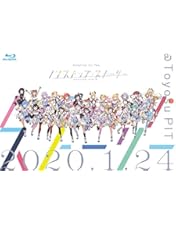 Amazon.co.jp: hololive 4th fes. Our Bright Parade [Blu-ray