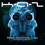 Spacious -attacK-A-Zenith III-