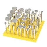 ZFE 50個ルーター ダイヤモンドバ