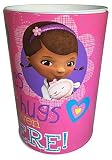 Doc McStuffins – キッズコイン保存( Money ) Bank – ディズニー – Smiles And Hugs Givenここ