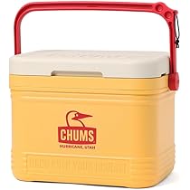 Amazon | [CHUMS] キャンパー クーラー 18L Camper Cooler 18L