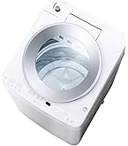 Amazon | アイリスオーヤマ 洗濯機 10.0kg ホワイト OSH 洗剤自動投入 Amazon | アイリスオーヤマ 洗濯機 10.0kg ホワイト OSH 洗剤自動投入
