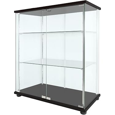Amazon.co.jp 売れ筋ランキング: ガラスディスプレイキャビネット の中