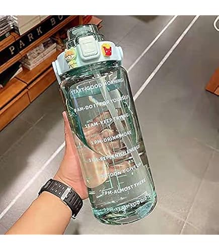 Amazon｜くまモン「ウォータージャグ 1300ml」【IT】(#9803658)｜水筒