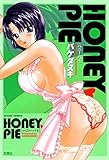 HONEY PIE