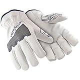 HEX ARMOR(ヘックスアーマー) スチールレザー3 5033 S 754085