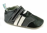Ministar ベビー・ボーイズ US サイズ: 0-6 mo (Length 4 1/2 in.) カラー: グレー