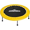 DABADA（ダバダ） トランポリン 大型102cm【耐荷重110kg】全27色