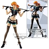 Amazon ワンピース Flag Diamond Ship Nico Robin Code B ニコ ロビン プライズ フィギュア ドール 通販