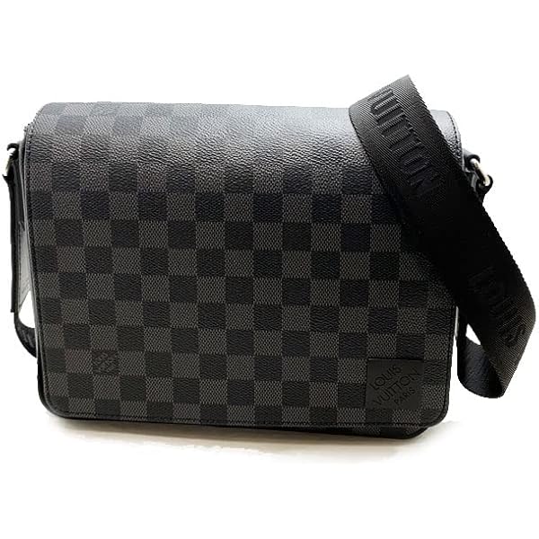 Amazon | LOUIS VUITTON(ルイヴィトン) ショルダーバッグ ダミエ
