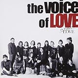 the voice of LOVE