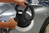 10IN WAXER/POLISHER