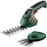 ボッシュ(BOSCH) DIY バッテリーバリカン ISIO3 グリーン