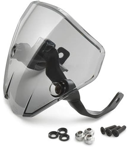 Amazon | KTM ハンドルバーエンドミラー 64112940100 | ミラー