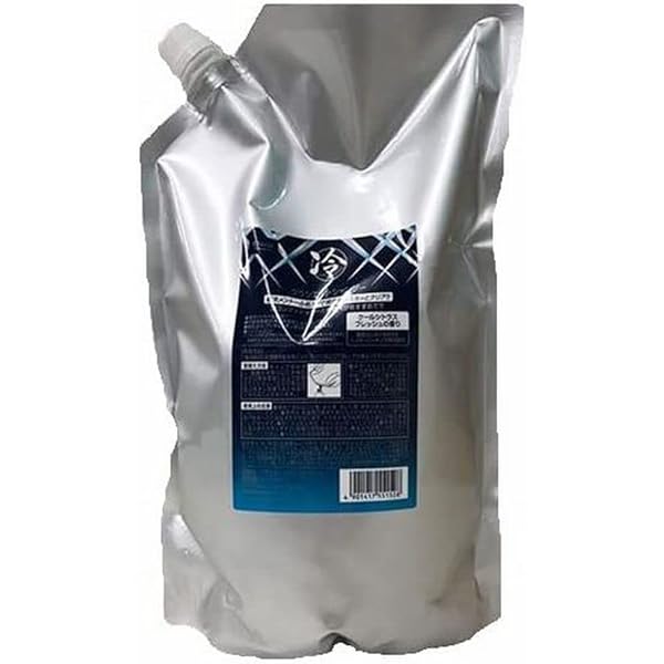 Amazon | クラシエ シーミネラル ヘアパックコンディショナー 2000ml