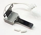 ig418 Supco炉Igniter点火for Goodman b1401015、b140108s & MODINE 5h075032b ( Replacesパーツ41 – 418、271 Nm )