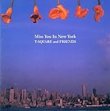 Miss You In New York