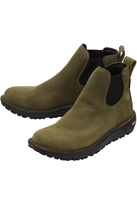 Amazon | Danner(ダナー) 34202TramlineChelsea917トラムライン 