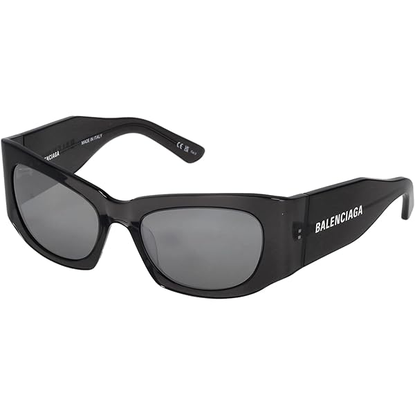 Amazon | [バレンシアガ] ｻﾝｸﾞﾗｽ BB0397SA-001 [並行輸入品