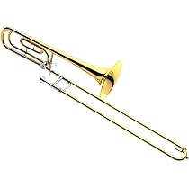 Amazon | YAMAHA YSL-640 B♭/F管テナーバストロンボーン ヤマハ