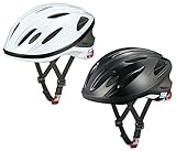 OGK SN-11　スクールヘルメット ホワイト