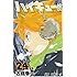 古舘春一「ハイキュー!!(24)」