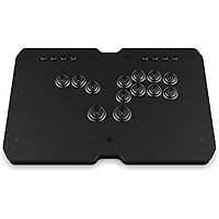 Amazon.co.jp: PUNKWORKSHOP パンクワークショップ アケコン