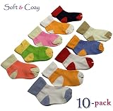 Foxy Fane SOCKSHOSIERY ベビー・ガールズ