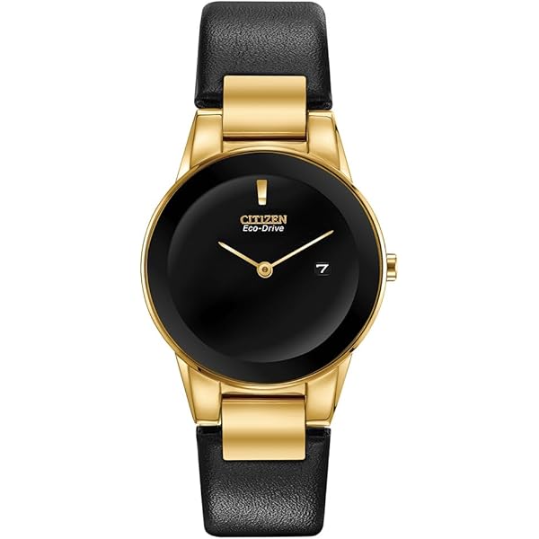 シチズン エコ・ドライブ Bluetooth ブラック＆ゴールド 楽天市場】citizen エコドライブ bluetoothの通販