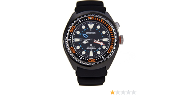 tissot electronic seastar