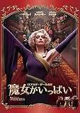 魔女がいっぱい [DVD]