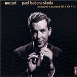 モーツァルト;ピアノ・ソナタ全集第2巻 (Mozart: Sonates pour le pianoforte, K284, K309, K311)