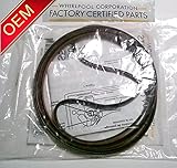 31531589 OEM FACTORY ORIGINAL GENUINE DRYER DRUM BELT FOR WHIRLPOOL & KENMORE [並行輸入品]