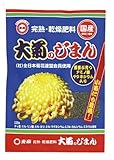 東商 大菊のじまん(菊の肥料) 220g