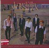 Love Killa-Japanese ver.- (初回限定盤B)(LPサイズジャケット仕様)