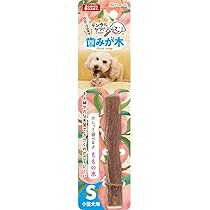 Amazon | マルカン 歯みが木 りんごの木 S 犬用玩具 | マルカン