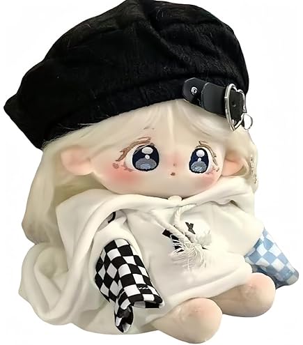 Amazon | SEVENTEENジョンハン ぬいぐるみ 「JJONGCOM」着せ替え