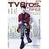 「TV Bros.2016年10月8日号」