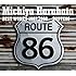 春畑道哉「Michiya Haruhata BEST WORKS 1987-2008～ROUTE86～」