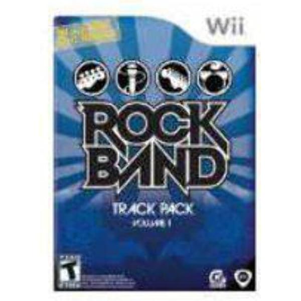 ROCK BANDS GAME ロックスター カードゲーム Rock Star Concert Card Set with 12 stickers 108 Vintage