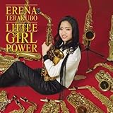 LITTLE GIRL POWER